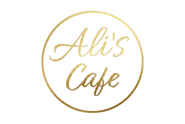 Ali’s Cafe Logo